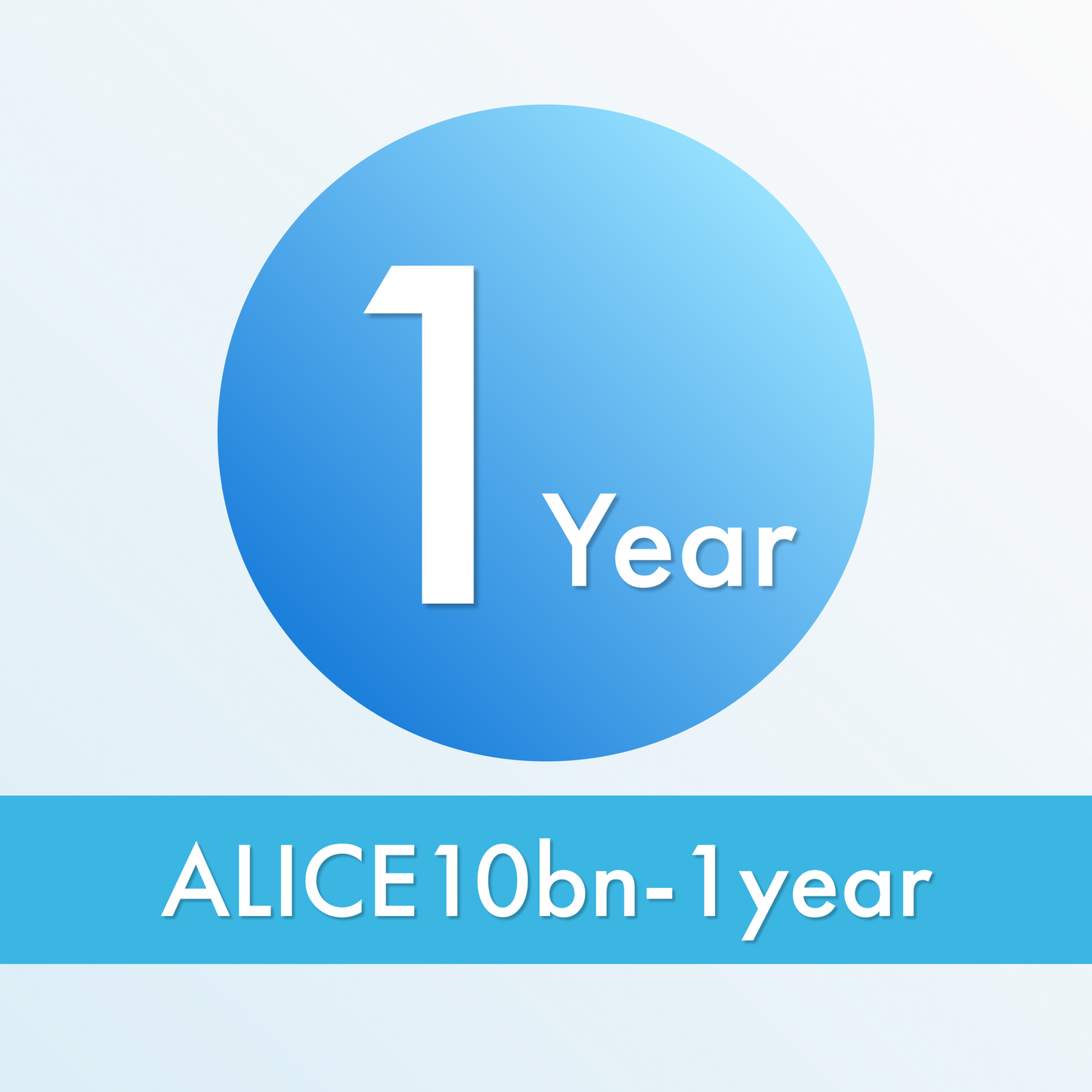 ALICE10bn-1year