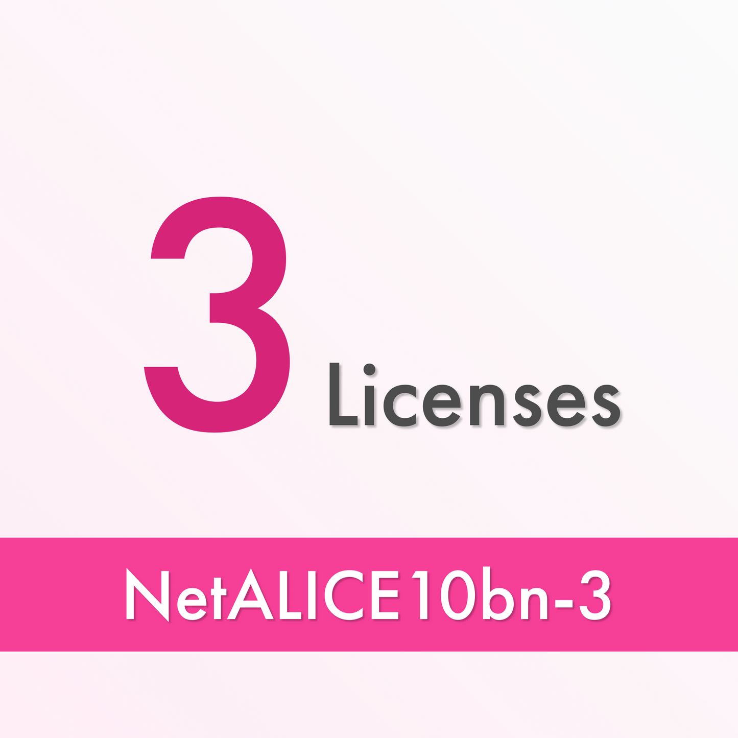 NetALICE10bn