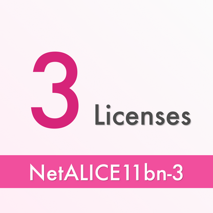 NetALICE10bn